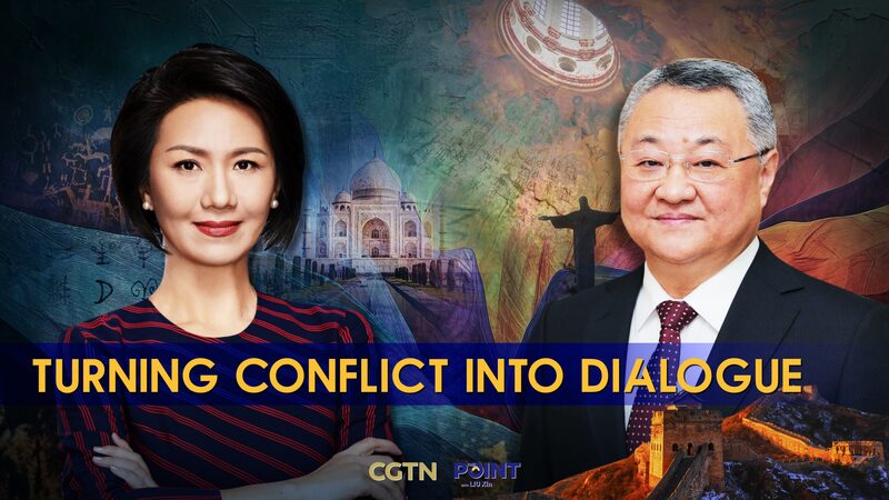 Chinas_Push_for_Global_Dialogue_An_Exclusive_with_Ambassador_Fu_Cong_poster - Khabar Asia China's Push for Global Dialogue: An Exclusive with Ambassador Fu Cong video poster