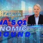 China's Q1 2024 Growth Surpasses Expectations with 5.3% Rise video poster