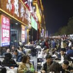 China's Q1 Data Reveals Strong Economic Resilience Amid Global Challenges