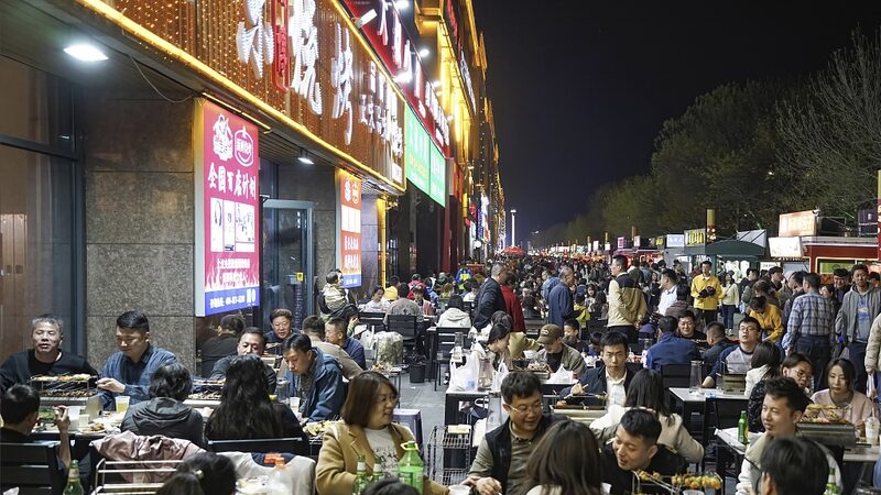 Chinas_Q1_Data_Reveals_Strong_Economic_Resilience_Amid_Global_Challenges - Khabar Asia China's Q1 Data Reveals Strong Economic Resilience Amid Global Challenges