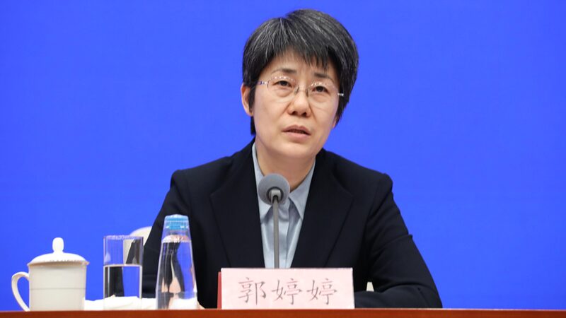 China's Q1 Economy Strengthens with Stable Operations and Record Trade Growth