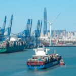 China's Q1 Foreign Trade Surges 5%, Sets New Record Highs