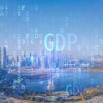 China's Q1 GDP Growth Exceeds Expectations with 5.3% Rise video poster