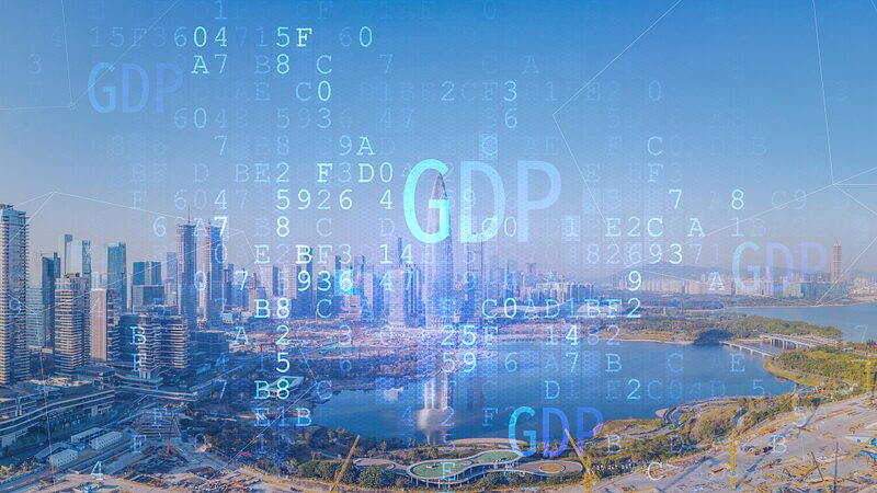 China's Q1 GDP Growth Exceeds Expectations with 5.3% Rise video poster