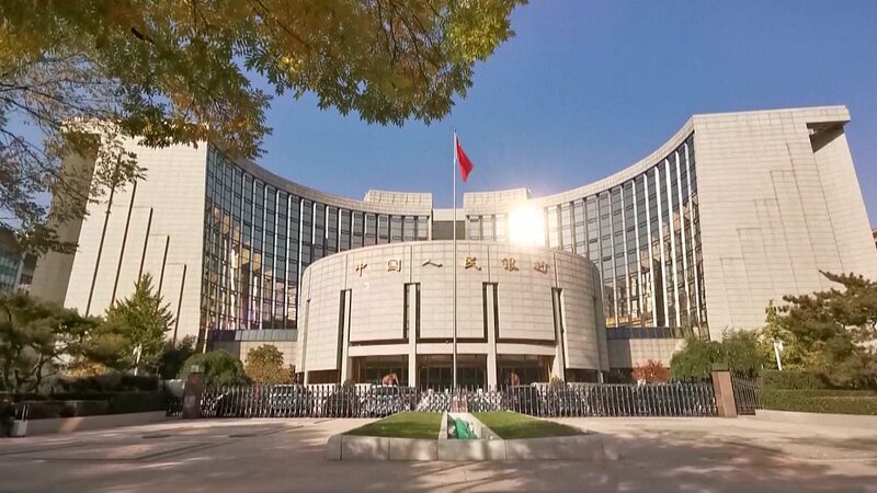 Chinas_Q1_New_Yuan_Loans_Surge_to_946_Trillion_Yuan - Khabar Asia China's Q1 New Yuan Loans Surge to 9.46 Trillion Yuan