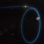 China's Queqiao-2 Relay Satellite Successfully Enters Lunar Orbit video poster