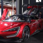 China's Renewable Energy Boom: Bridging the Global Climate Gap