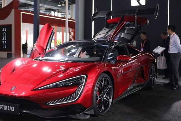 China's Renewable Energy Boom: Bridging the Global Climate Gap