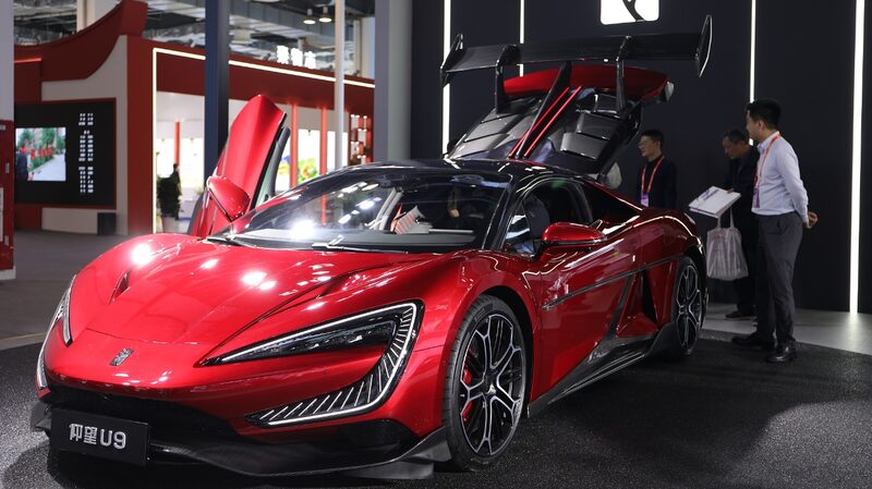 China's Renewable Energy Boom: Bridging the Global Climate Gap