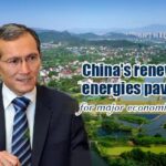 China's Renewable Energy Boom Fuels Major Economic Growth