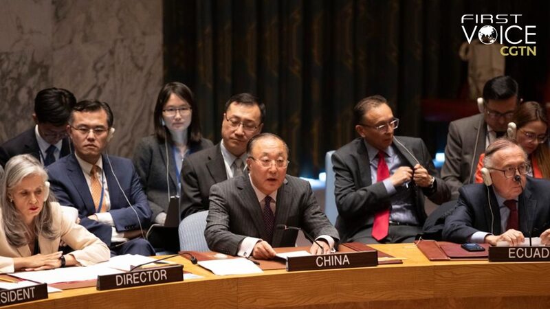 Chinas_Responsible_Veto_at_the_UN_Calls_for_Ceasefire_in_Gaza - Khabar Asia China's Responsible Veto at the UN Calls for Ceasefire in Gaza