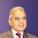 China's Rise is a Natural Return, Says Kishore Mahbubani at New York Debate