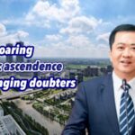 China's Robust Economy Defies Doubters, Fuels Global Growth