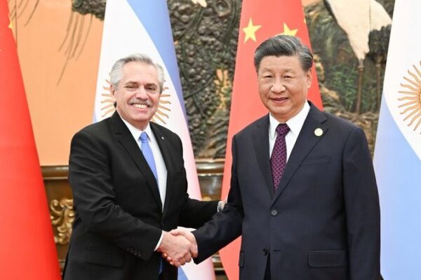 Chinas_Role_in_Argentinas_Economic_Revival_Strengthens_Bilateral_Ties - Khabar Asia China's Role in Argentina's Economic Revival Strengthens Bilateral Ties