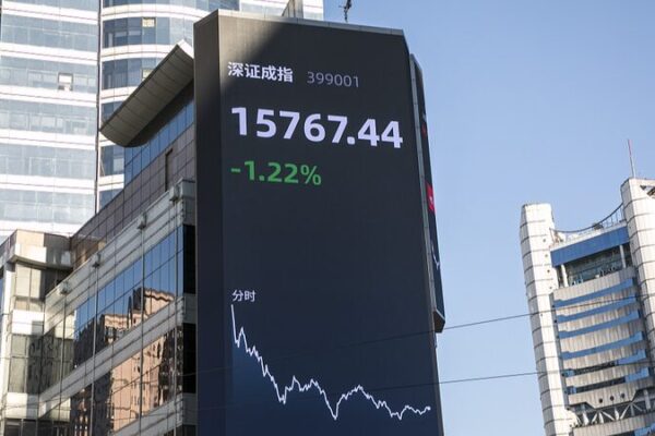 China’s STAR Market Overcomes Early Challenges to Shine in Global Finance China's STAR Market Overcomes Early Challenges to Shine in Global Finance