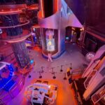 China's Sci-Fi Industry Surpasses 100 Billion Yuan Mark in 2023