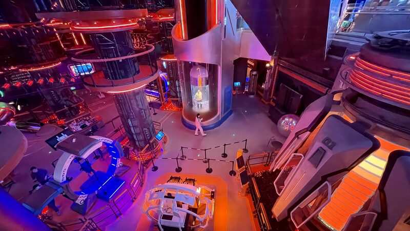 Chinas_Sci-Fi_Industry_Surpasses_100_Billion_Yuan_Mark_in_2023 - Khabar Asia China's Sci-Fi Industry Surpasses 100 Billion Yuan Mark in 2023