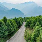 China's Shan-Shui Initiative Restores 6.7 Million Hectares Ahead of Earth Day