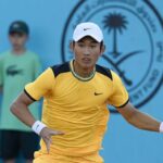 China's Shang Juncheng and Wang Xiyu Advance in Epic Madrid Open Matches
