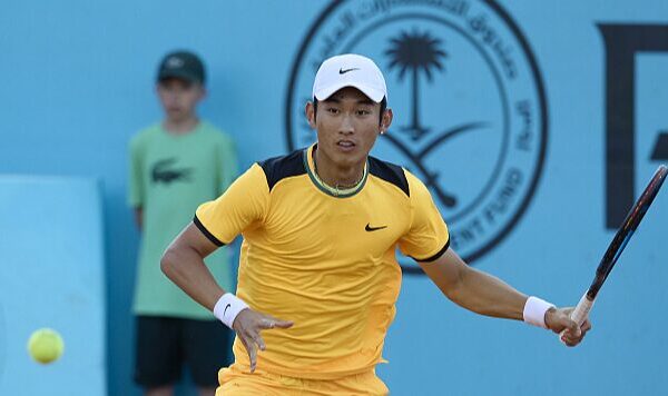 China's Shang Juncheng and Wang Xiyu Advance in Epic Madrid Open Matches