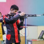 China's Shen Yiqin Calls for Final Push in Paris Olympics Preparations