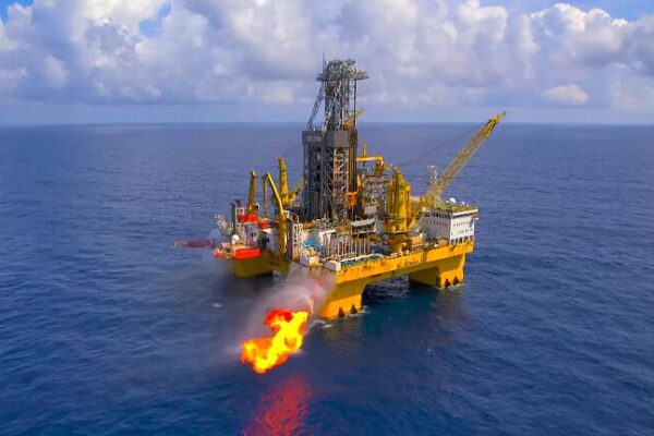 China’s Shenhai-1 Deep-Sea Gas Field Achieves Milestone with Phase II Installations China's Shenhai-1 Deep-Sea Gas Field Achieves Milestone with Phase II Installations