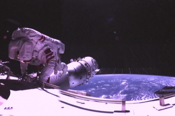 China's Shenzhou-17 Crew to Return on April 30 After Historic Space Mission