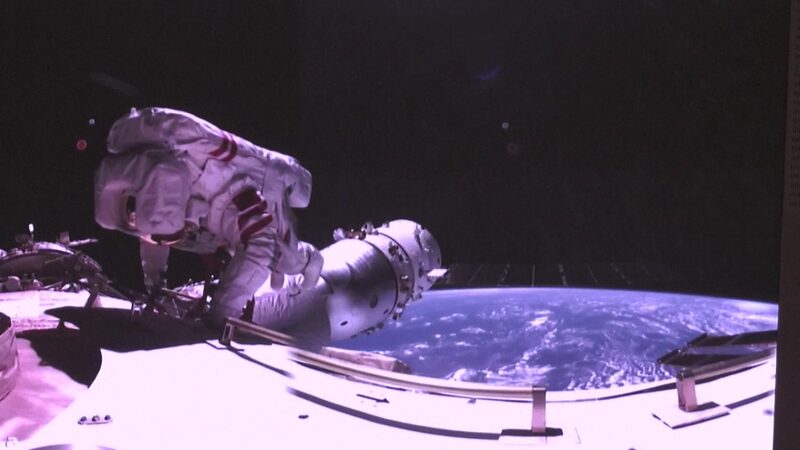 Chinas_Shenzhou-17_Crew_to_Return_on_April_30_After_Historic_Space_Mission - Khabar Asia China's Shenzhou-17 Crew to Return on April 30 After Historic Space Mission