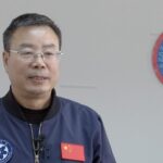 China's Shenzhou-18 to Test Self-Sustaining Ecosystem Aboard Space Station video poster