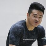 China's Shi Zhiyong Aims for Historic Third Olympic Gold at Paris 2024