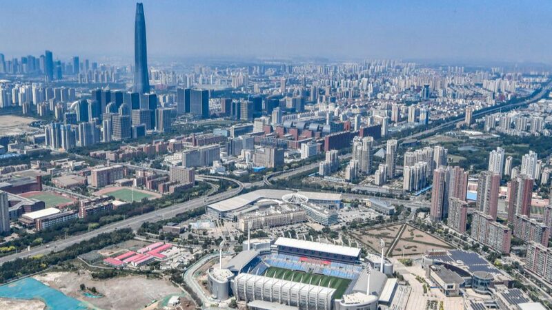 Chinas_Shift_from_High-Speed_to_High-Quality_Growth_Boosts_Economic_Momentum - Khabar Asia China's Shift from High-Speed to High-Quality Growth Boosts Economic Momentum