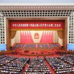 China's Shift to High-Tech and Services Makes GDP Growth Target Attainable