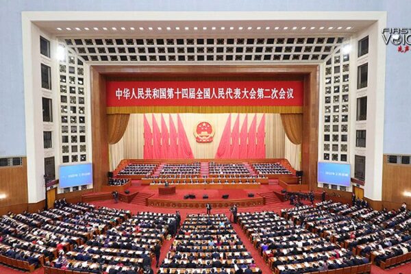 China’s Shift to High-Tech and Services Makes GDP Growth Target Attainable China's Shift to High-Tech and Services Makes GDP Growth Target Attainable