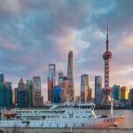 China's Shipbuilding Industry Accelerates with Technological Innovation