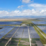 China's Solar Revolution: From Bathhouses to Photovoltaic Powerhouse