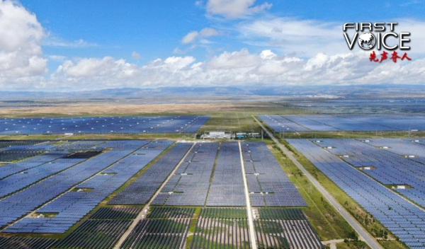 China’s Solar Revolution: From Bathhouses to Photovoltaic Powerhouse China's Solar Revolution: From Bathhouses to Photovoltaic Powerhouse