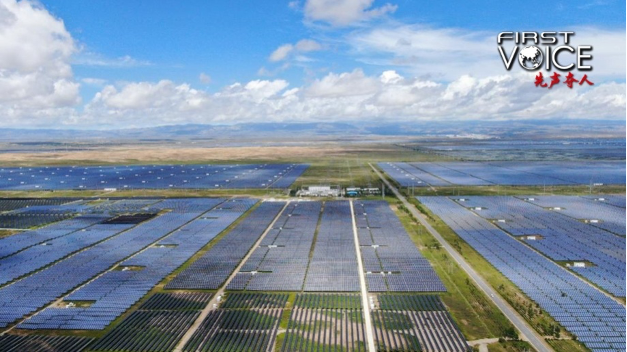 Chinas_Solar_Revolution_From_Bathhouses_to_Photovoltaic_Powerhouse - Khabar Asia China's Solar Revolution: From Bathhouses to Photovoltaic Powerhouse