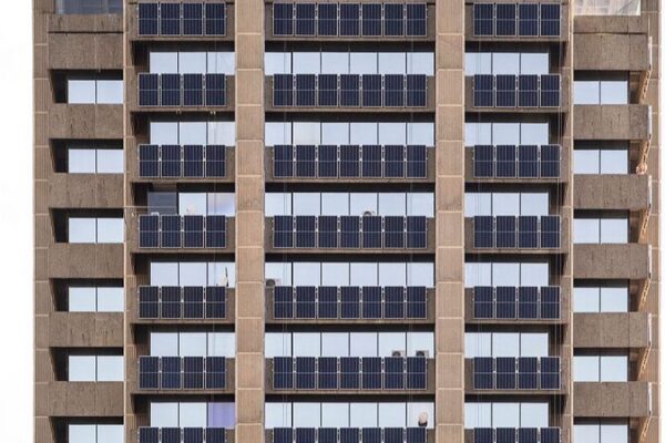 China's Solar Surplus: A Solution for South Africa's Energy Crisis