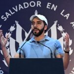China's Special Envoy to Attend El Salvador President's Inauguration
