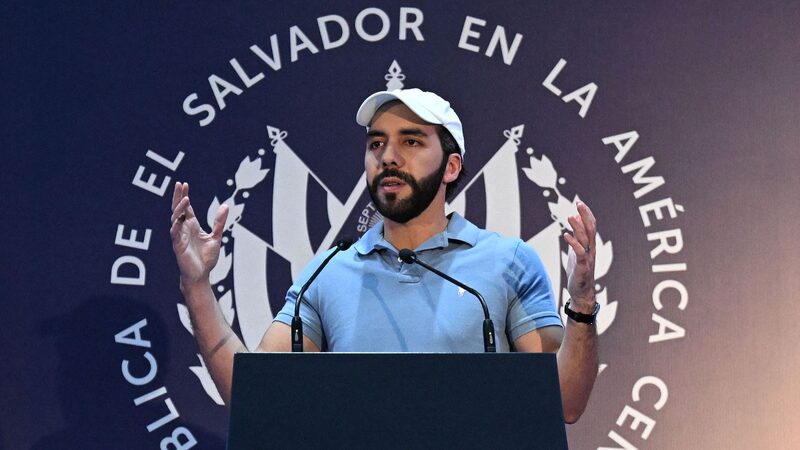 Chinas_Special_Envoy_to_Attend_El_Salvador_Presidents_Inauguration - Khabar Asia China's Special Envoy to Attend El Salvador President's Inauguration