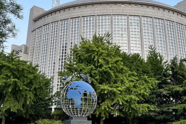 China's Special Envoy to Attend OIC Summit in Gambia