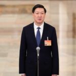 China's Sports Boom Fuels Economic Growth, Says Top Sports Official video poster