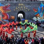 China's Spring Festival Sparks Surge in Consumer Spending