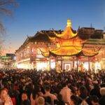 China's Spring Festival Spending Surge Signals Robust Start to 2024 Economy