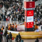 China's Spring Festival Travel Soars by 23% as Families Reunite