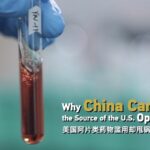 China's Strict Fentanyl Controls Question U.S. Accusations video poster