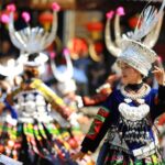 China's 'Super Golden Week': A Celebration of Culture and Economic Resilience