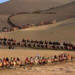 China's 'Super Golden Week' Sparks Trend Toward In-Depth Tourism Experiences