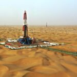 China's Tarim Oilfield Boosts Natural Gas Capacity with 14 Ultra-Deep Wells
