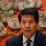 China's Third Round of Shuttle Diplomacy Aims for Ukraine Crisis Resolution